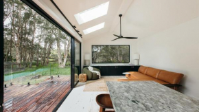 Keshi Cottage, Pearl Beach